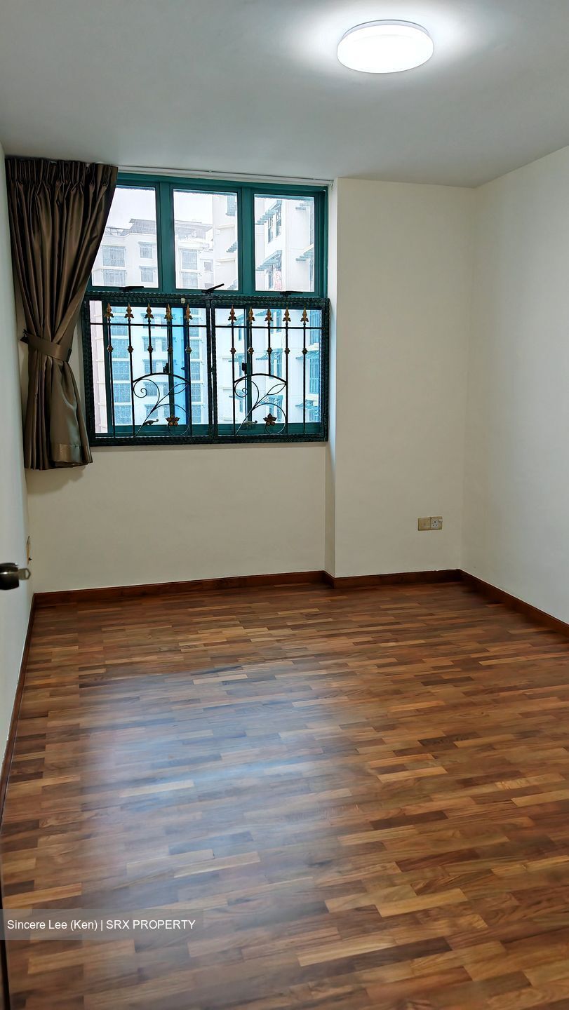 Blk 688C Woodlands Drive 75 (Woodlands), HDB 5 Rooms #550910091